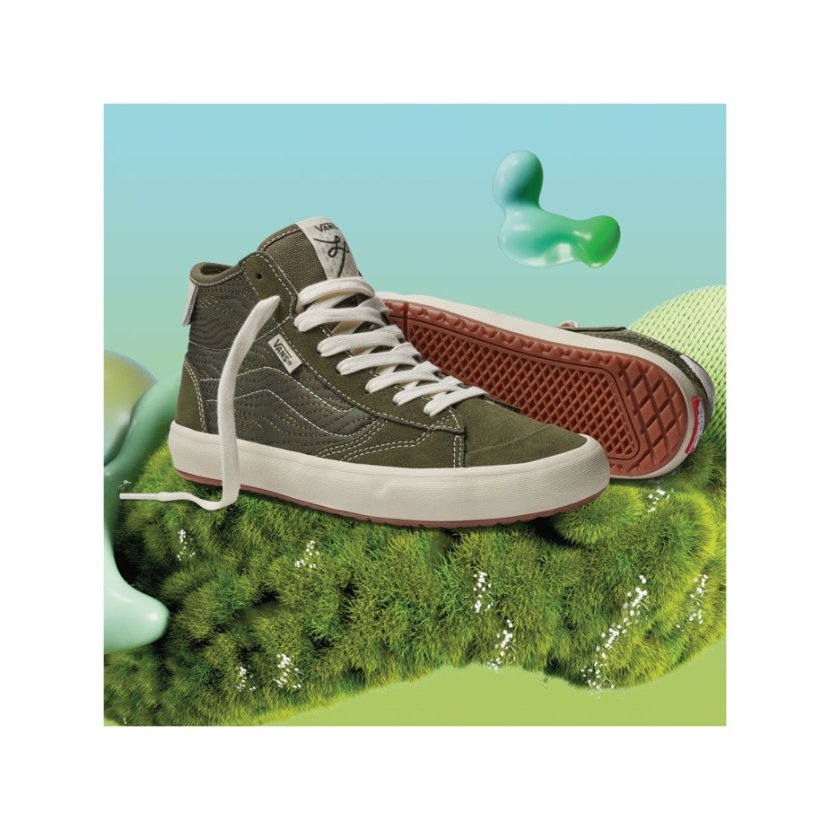 φορτηγά έκαναν καπιτονέ το σταφυλόφυλλο της Λίζι