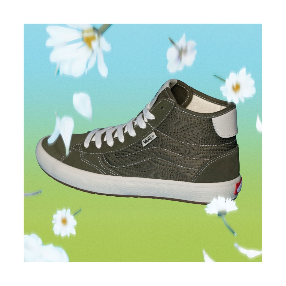 φορτηγά έκαναν καπιτονέ το σταφυλόφυλλο της Λίζι