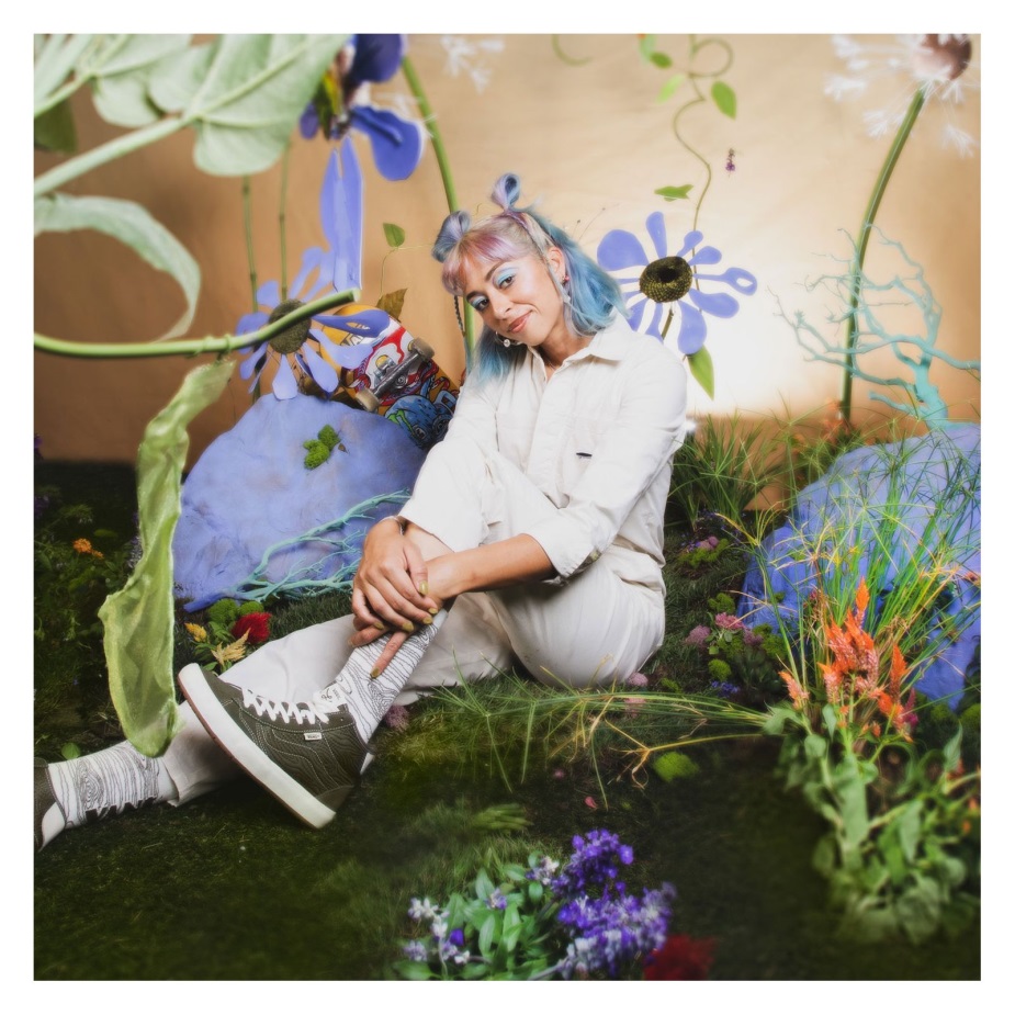 φορτηγά έκαναν καπιτονέ το σταφυλόφυλλο της Λίζι