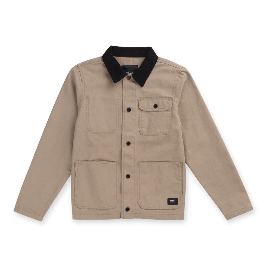 φορτηγά αγόρια τρυπάνι αγγαρεία παλτό στρατιωτικό χακί