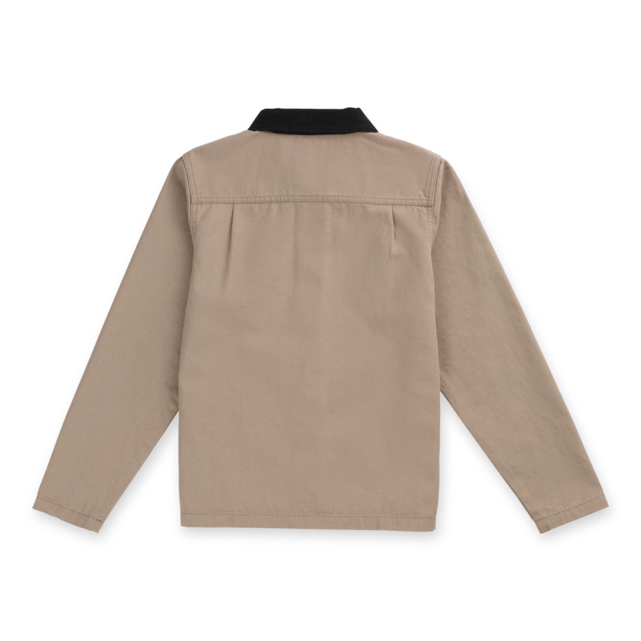 φορτηγά αγόρια τρυπάνι αγγαρεία παλτό στρατιωτικό χακί