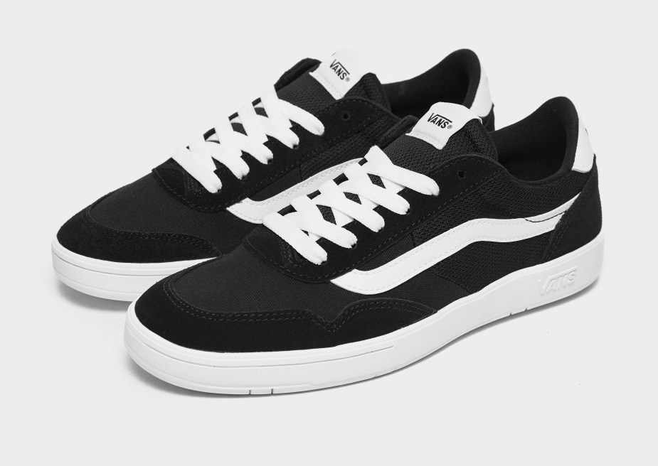 φορτηγά ανδρικά Cruze 2 μαύρα