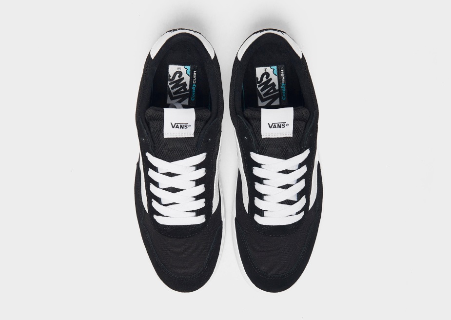 φορτηγά ανδρικά Cruze 2 μαύρα