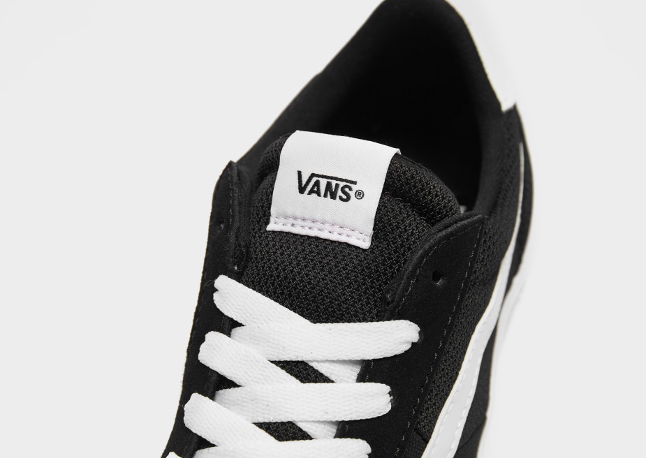 φορτηγά ανδρικά Cruze 2 μαύρα