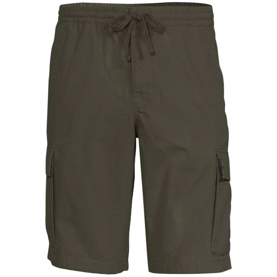 φορτηγά ανδρικά El Cargo 22 ιντσών σορτς σταφυλιού