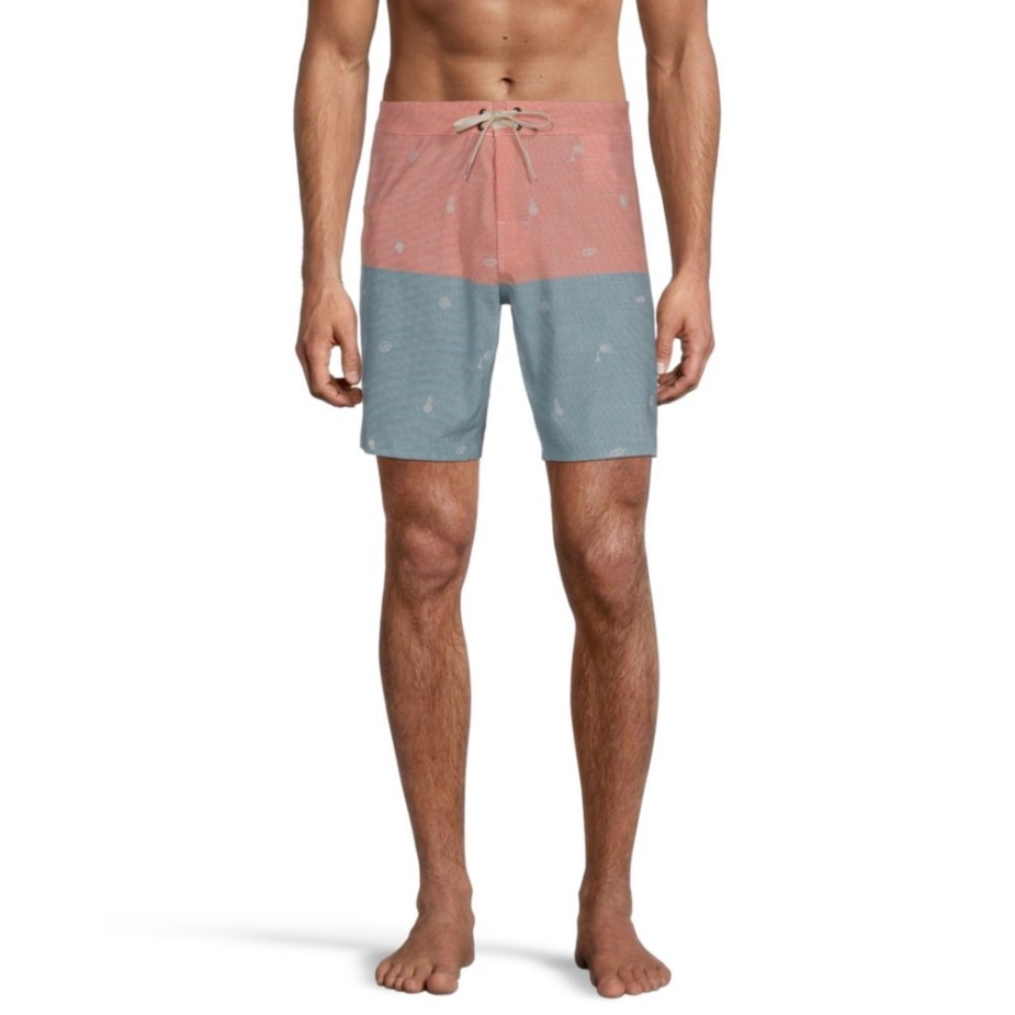 Fusion Coral-cameo Blue