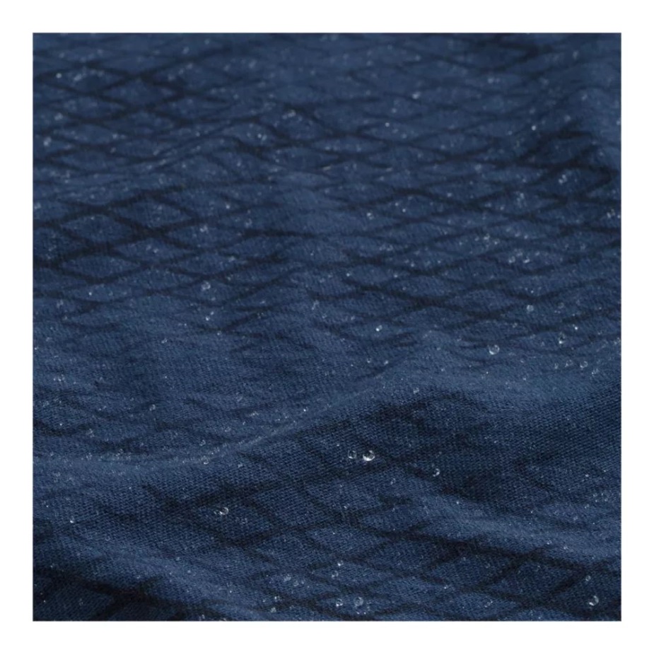 φορτηγά ανδρικά Off The Wall ρετρό μπλουζάκι με κοντό μανίκι πλήρωμα λαιμόκοψη βαμβακερό γραφικό ναυτικό