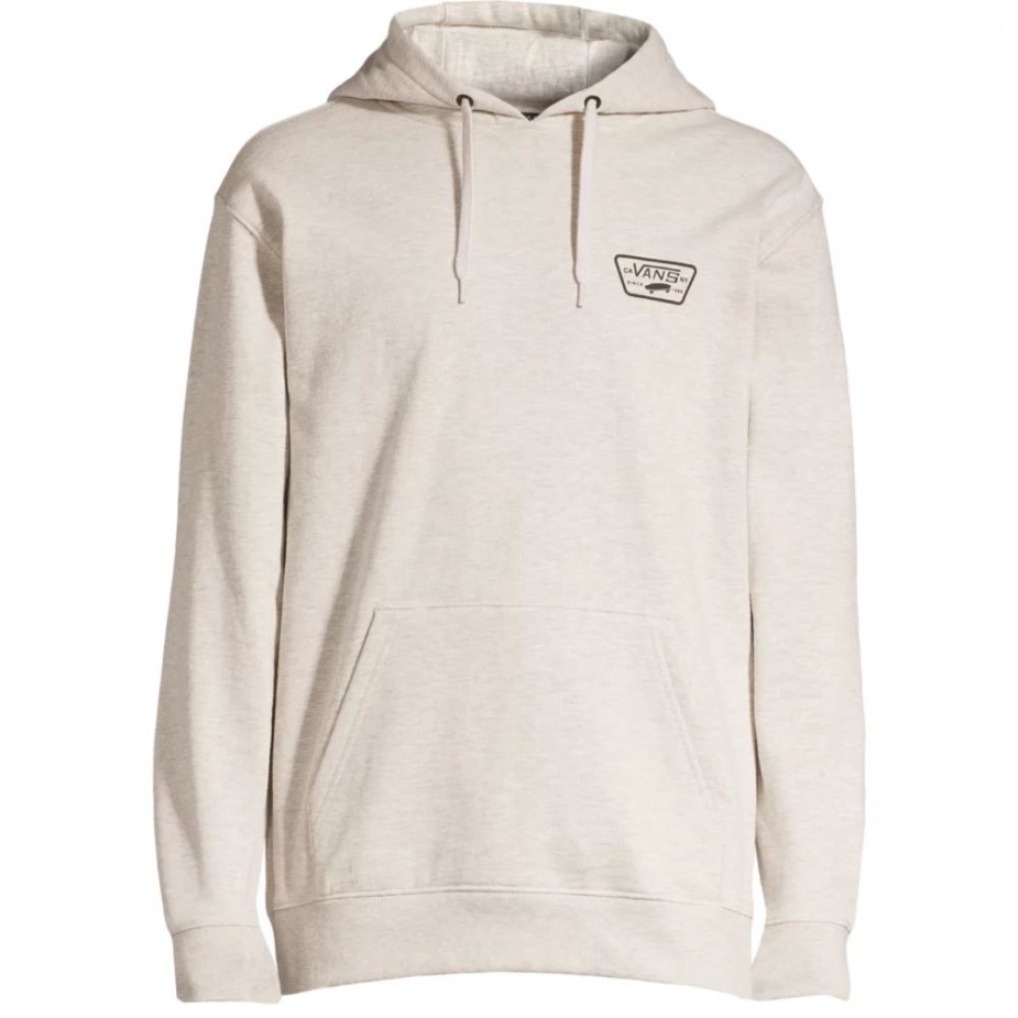 φορτηγά ανδρικά μπαλωμένα Ii πουλόβερ Hoodie πλιγούρι βρώμης