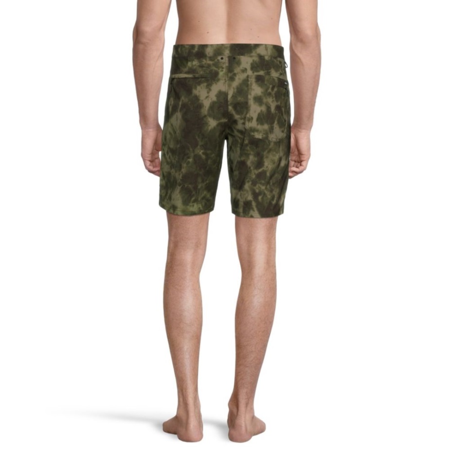 φορτηγά ανδρικό μπαούλο ταξιδιού 2 185 ιντσών Boardshort Fusion κοραλί καμέο μπλε