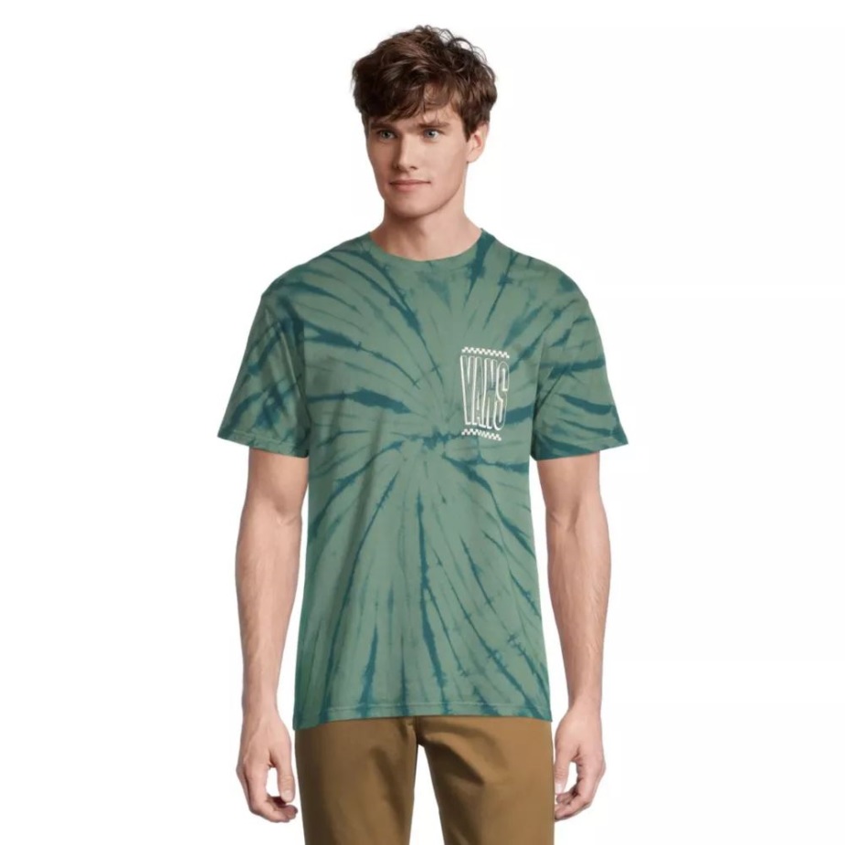 πράσινη πάπια