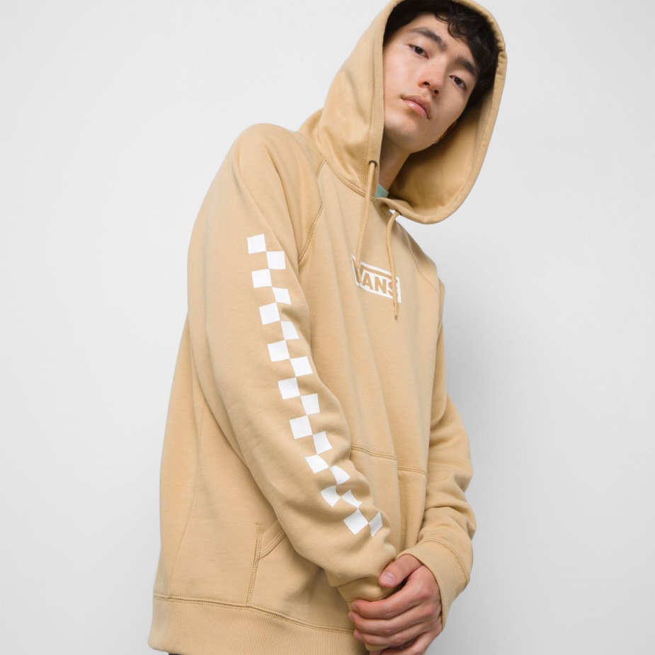 φορτηγά αντίστροφα με κουκούλα Taos Taupe