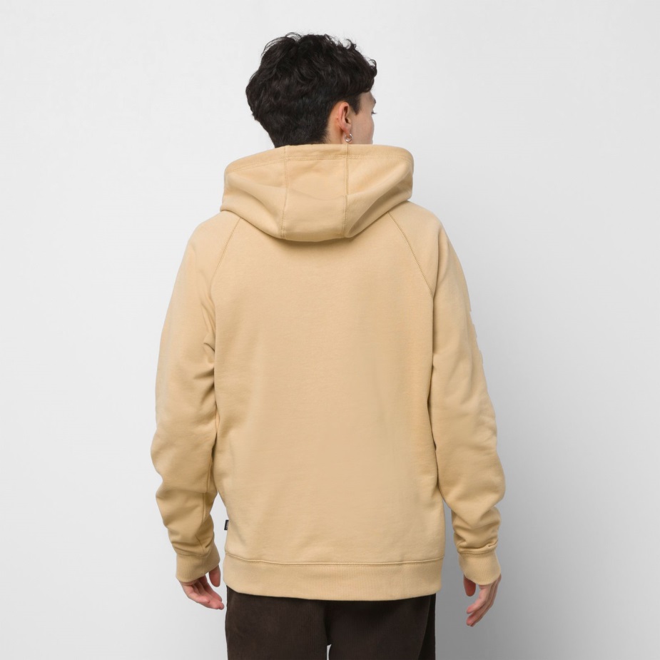 φορτηγά αντίστροφα με κουκούλα Taos Taupe