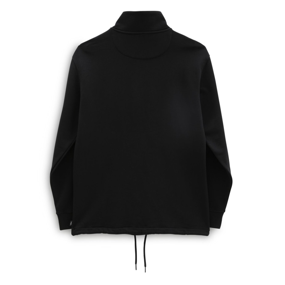 φορτηγά αντίστροφα τυπικού μαύρου Q-zip