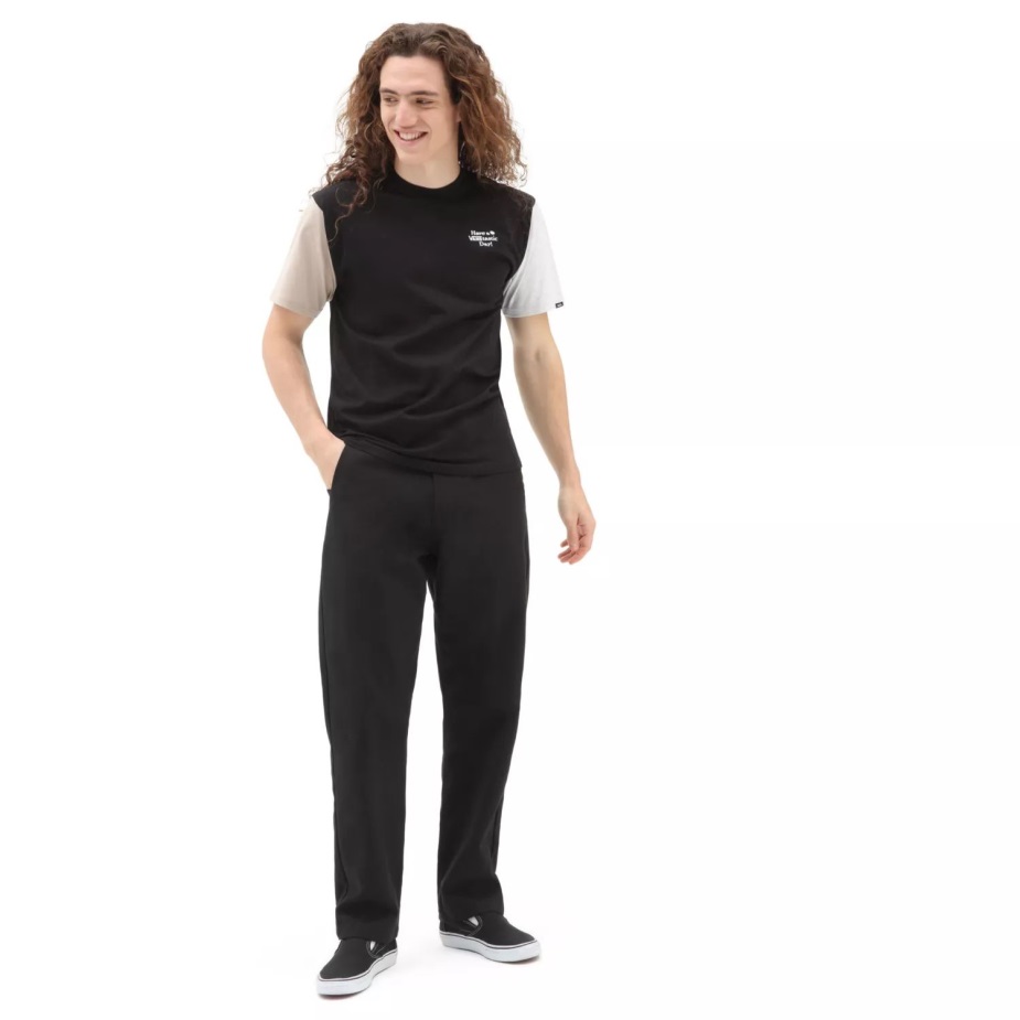 φορτηγά απέναντι Ii μπλουζάκι μαύρο