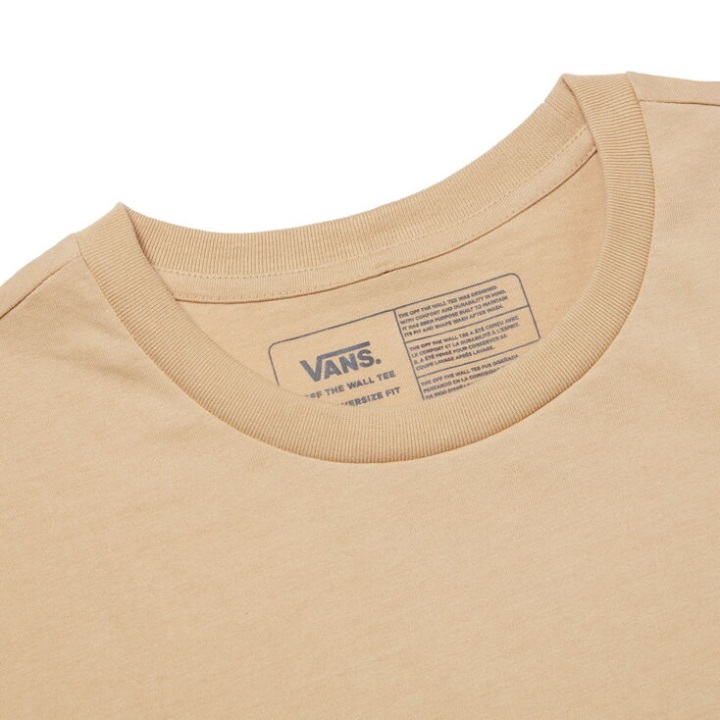 φορτηγά από το μπάλωμα τοίχου μπλουζάκι κρουασάν