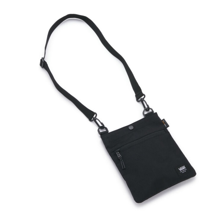 φορτηγά αστικού προαστιακού χιαστί μαύρο