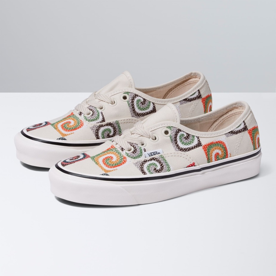 γιαγιά τσέκα λευκό