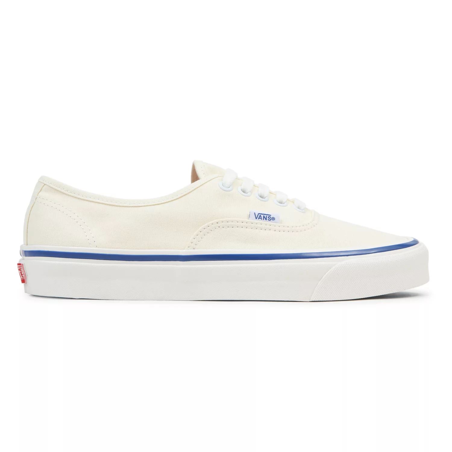 φορτηγά αυθεντικά παπούτσια 44 Deck Dx λευκά