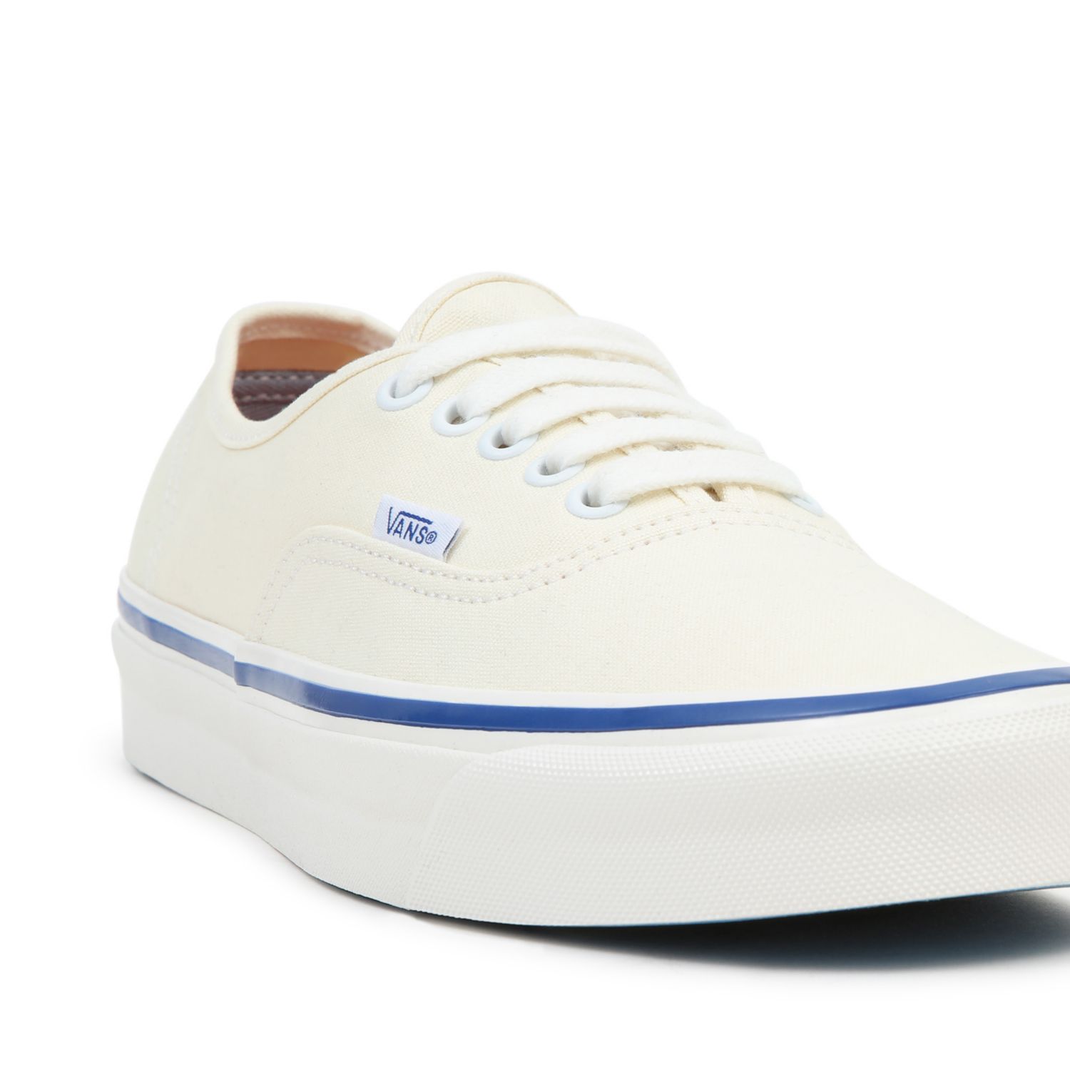 φορτηγά αυθεντικά παπούτσια 44 Deck Dx λευκά