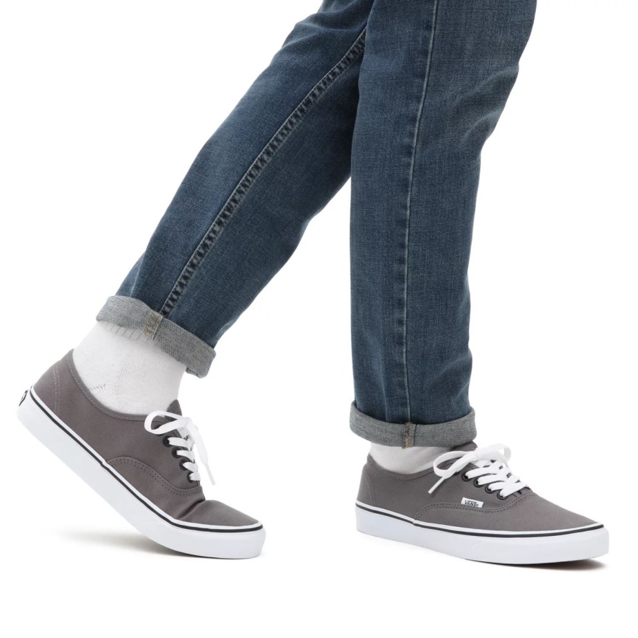 φορτηγά αυθεντικά παπούτσια γκρι