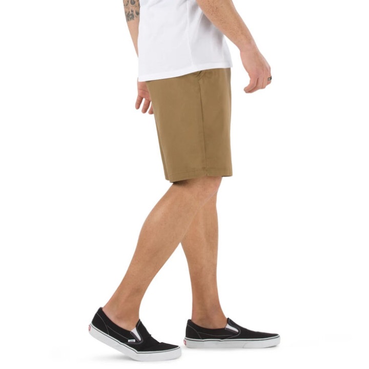 φορτηγά αυθεντικά σορτς βρωμιά