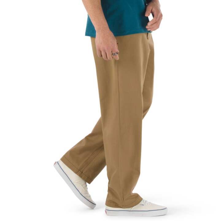 φορτηγά αυθεντικό Chino χύμα παντελόνι