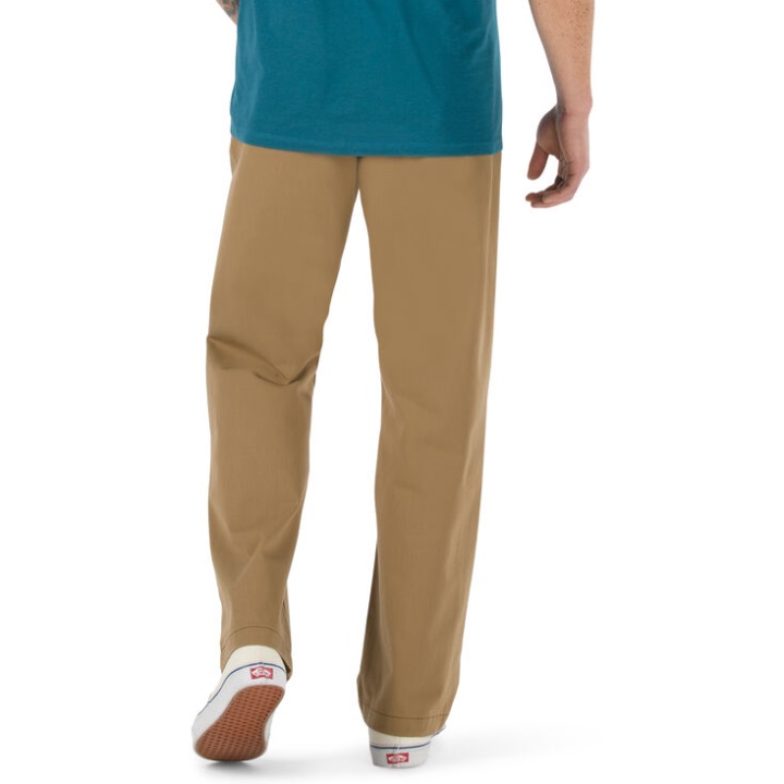 φορτηγά αυθεντικό Chino χύμα παντελόνι