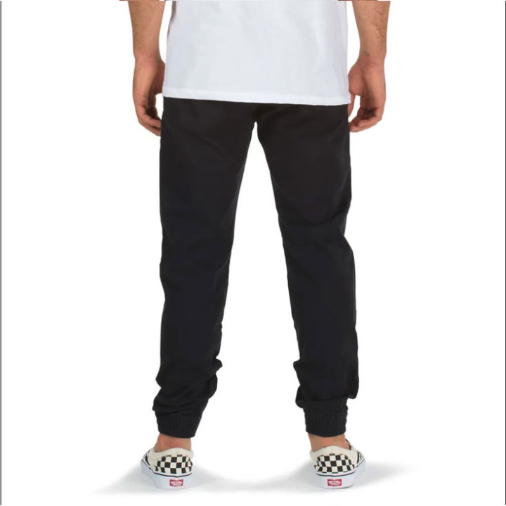 φορτηγά αυθεντικό Jogger μαύρο