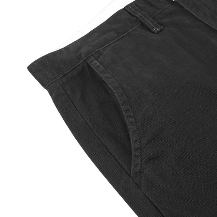 φορτηγά αυθεντικό Jogger μαύρο