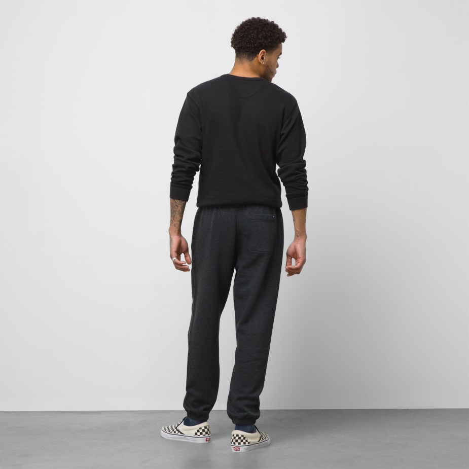 φορτηγά βαριούνται περιπολικό φλις παντελόνι μαύρο ρείκι