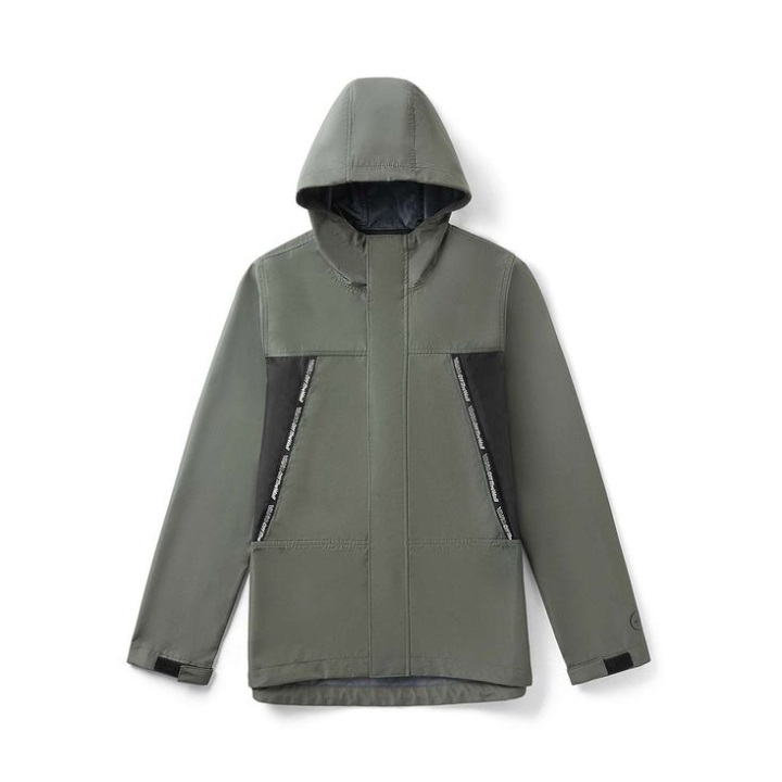 φορτηγά γ Salton αντιανεμικό φύλλο σταφυλιού