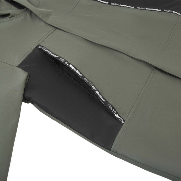 φορτηγά γ Salton αντιανεμικό φύλλο σταφυλιού