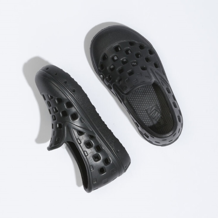 φορτηγά για νήπια Slip-on Trk μαύρο