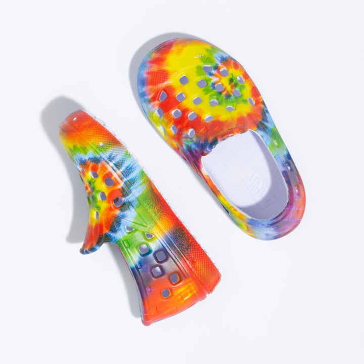 φορτηγά για νήπια βαφή γραβάτας Slip-on Trk Tie βαφή