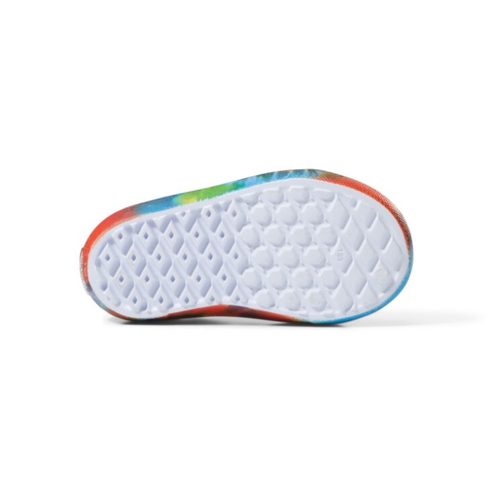 φορτηγά για νήπια βαφή γραβάτας Slip-on Trk Tie βαφή