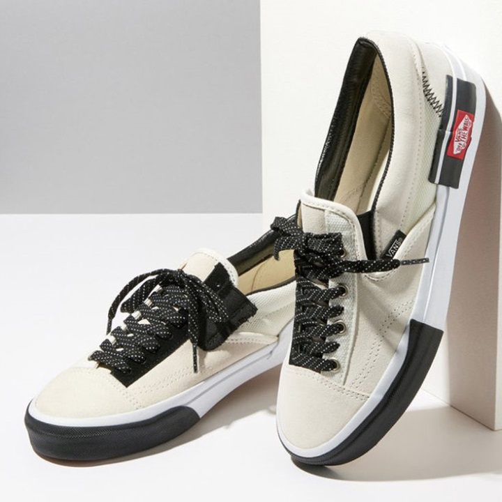 φορτηγά γλιστρούν στο καπάκι Marshmallow-black