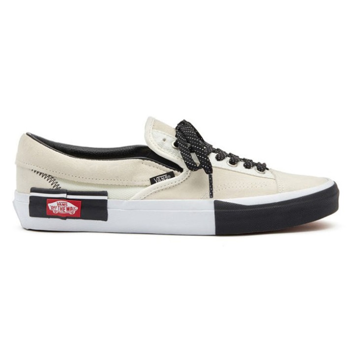 φορτηγά γλιστρούν στο καπάκι Marshmallow-black