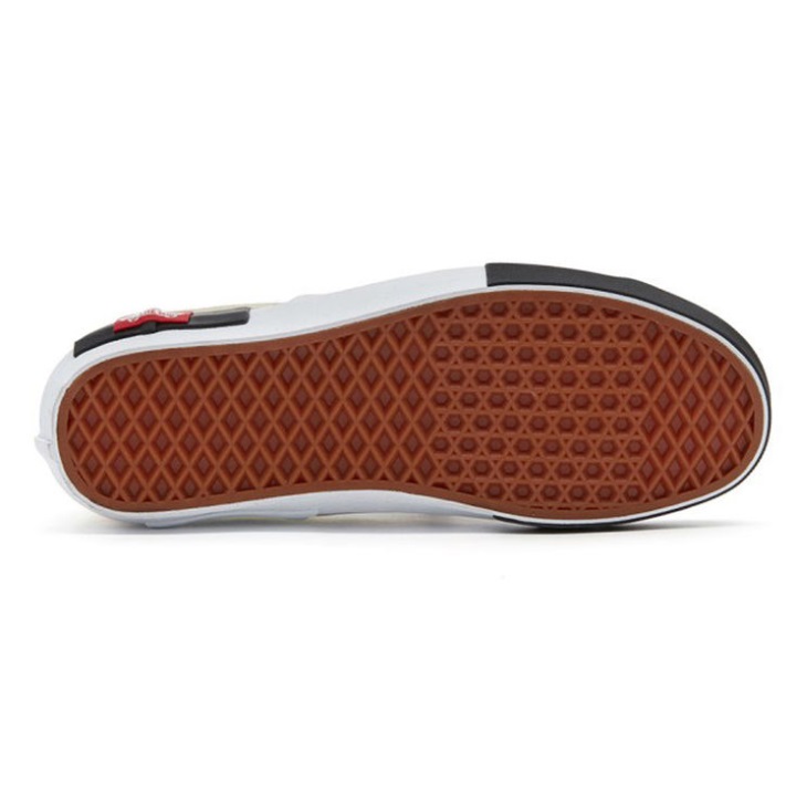 φορτηγά γλιστρούν στο καπάκι Marshmallow-black