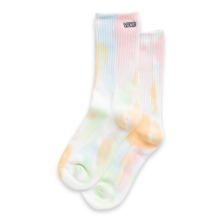 φορτηγά γραβάτα βαμμένη κάλτσα πληρώματος (μέγεθος 65-9 1 πακέτο) πλύσιμο με λαχανικά