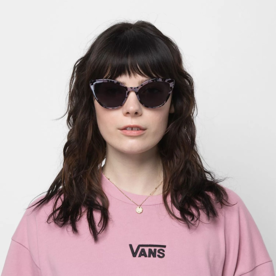 φορτηγά γυαλιά ηλίου καθαρής άποψης γκρι