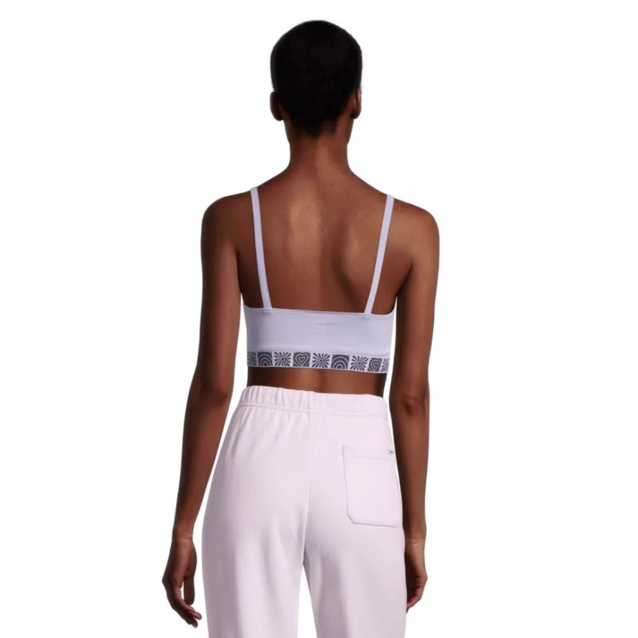 φορτηγά γυναικεία X Iwd θεϊκή ενέργεια Bralette νωχελική λεβάντα