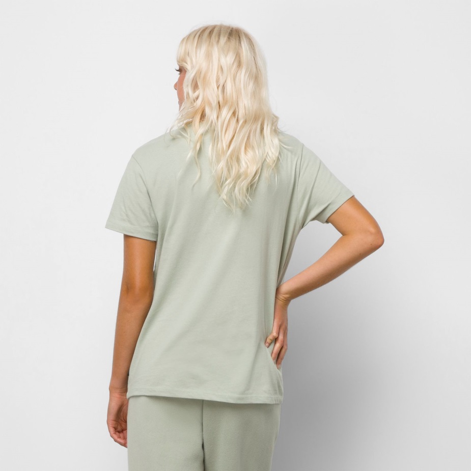 φορτηγά δημιουργούν ηλιοφάνεια Bff Tee φασκόμηλο της ερήμου