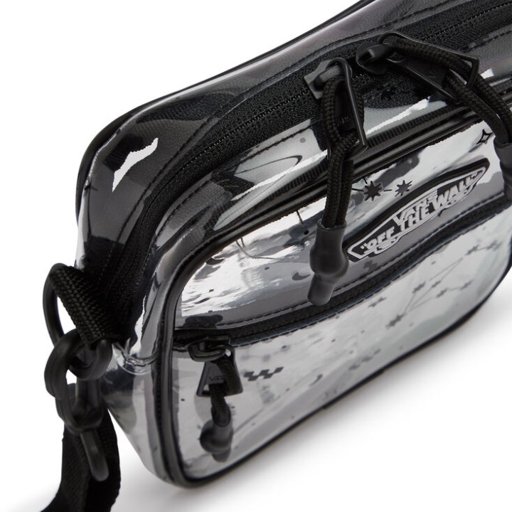 φορτηγά δρόμου έτοιμο καθαρό χιαστί τσάντα παρατηρητήριο