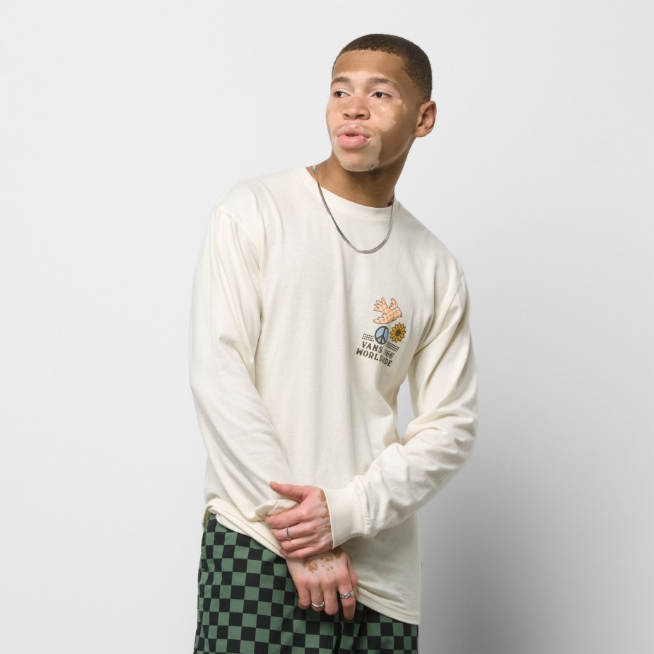 αντίκα λευκό