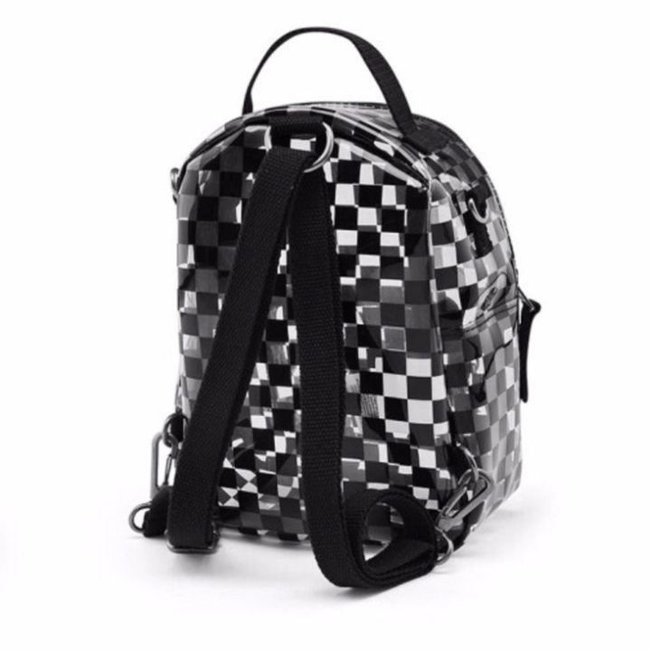 φορτηγά δύο χρονισμού σακίδιο σκακιέρας