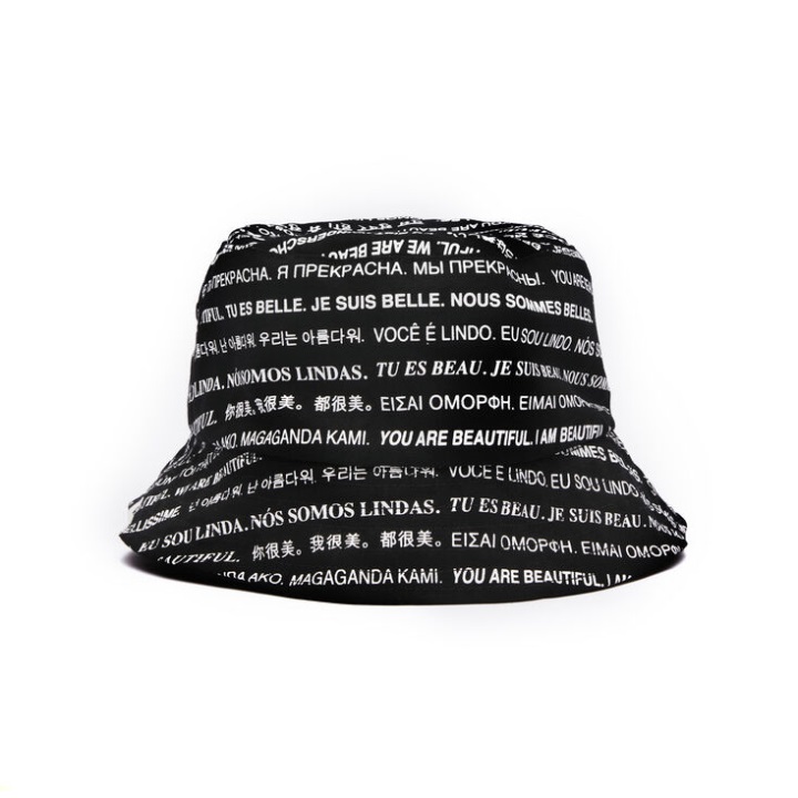 φορτηγά είμαστε όμορφο καπέλο μαύρο