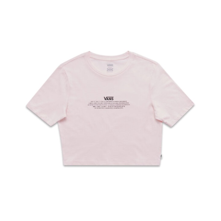 φορτηγά είμαστε όμορφο μπλουζάκι δροσερό ροζ