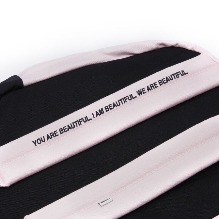 φορτηγά είμαστε όμορφο σακίδιο μαύρο