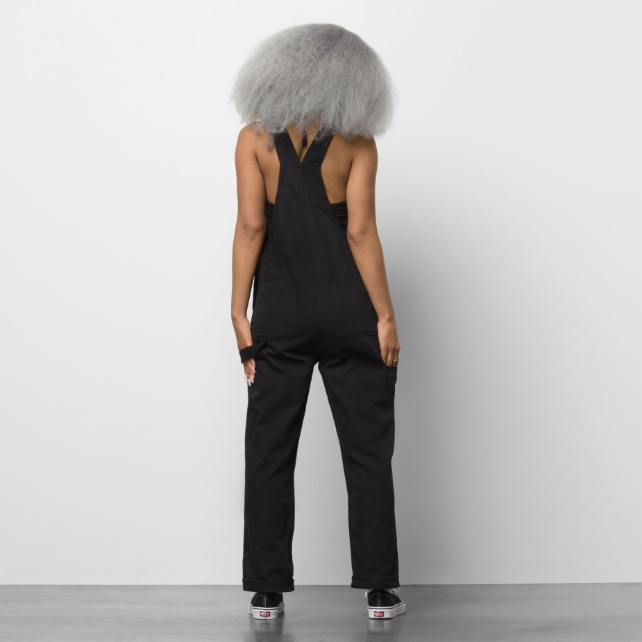 φορτηγά εδάφους δουλειά συνολικά μαύρο