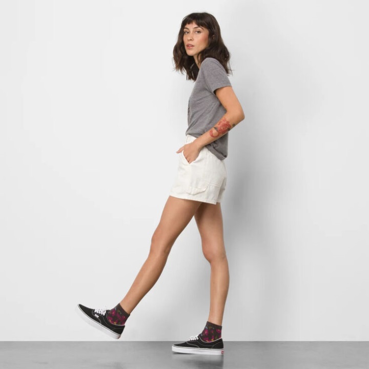 φορτηγά εδάφους εργασία κοντό Marshmallow